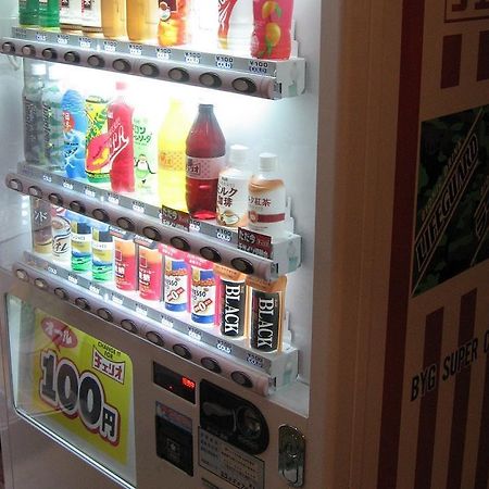 Business Inn Tsuchiya Nagoja Zewnętrze zdjęcie