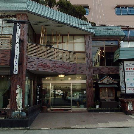 Business Inn Tsuchiya Nagoja Zewnętrze zdjęcie