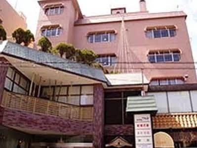 Business Inn Tsuchiya Nagoja Zewnętrze zdjęcie