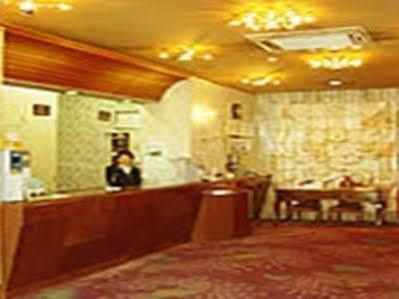 Business Inn Tsuchiya Nagoja Zewnętrze zdjęcie