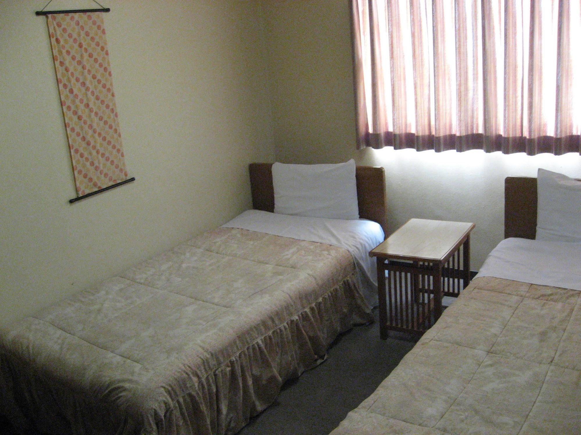 Business Inn Tsuchiya Nagoja Zewnętrze zdjęcie